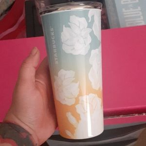 Starbucks Desert Collection
